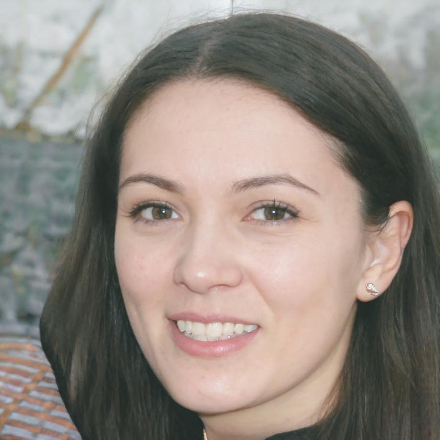 Retrato profesional de Esperanza Vidal
